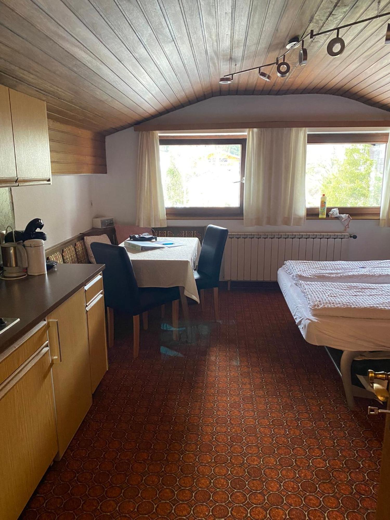 Ferienwohnungen Vierthaler Фильцмос Экстерьер фото